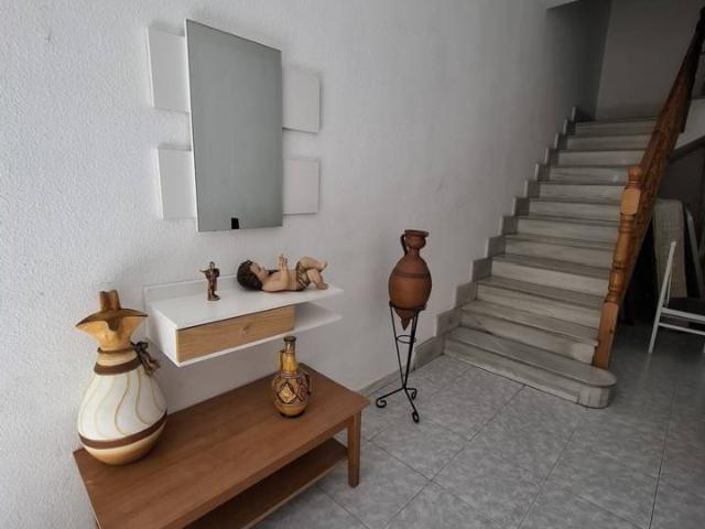 Casa en venta en el centro de Roquetas de Mar