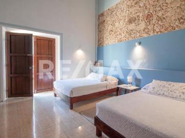 CASA EN VENTA EN EL CENTRO MÉRIDA TOTALMENTE EQUIPADA CON ALBERCA, SAN SEBASTIAN 4