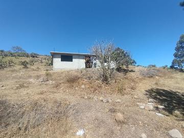 Casa en venta en El Chabacano, Chapa de Mota, Estado De México