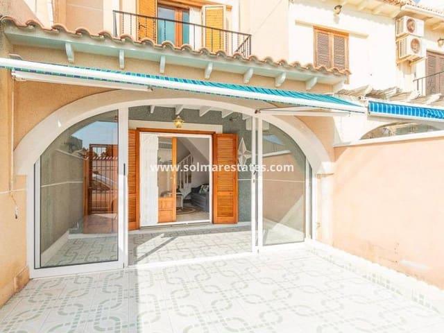 Casa en venta en El Chaparral, Alicante Costa Blanca