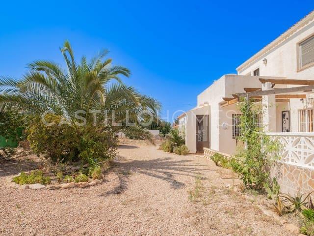 Casa en venta en El Chaparral, Alicante Costa Blanca