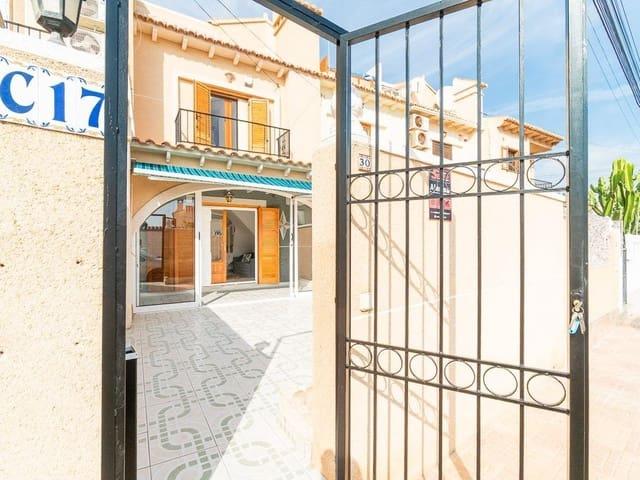 Casa en venta en El Chaparral, Alicante Costa Blanca