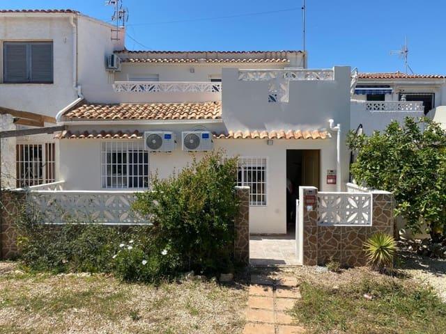 Casa en venta en El Chaparral, Alicante Costa Blanca