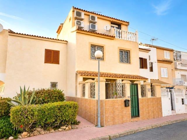 Casa en venta en El Chaparral, Alicante Costa Blanca