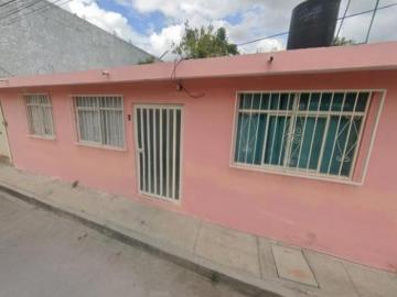 CASA EN VENTA EN EL CHAPARRAL, CARDENAS, SAN LUIS POTOSI