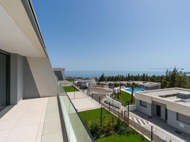 Casa en venta en El Chaparral, Málaga Costa del Sol
