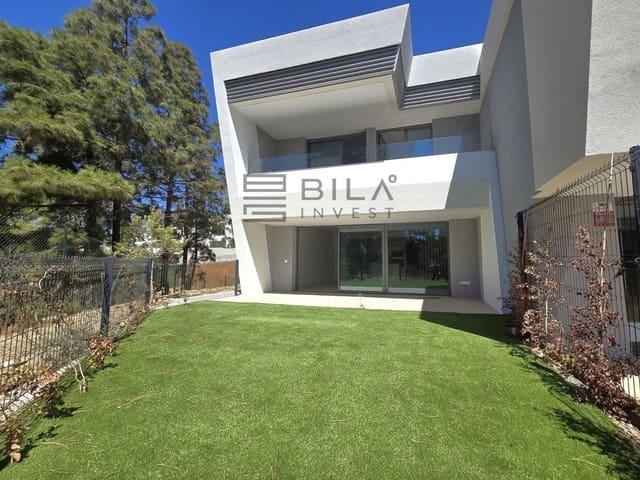 Casa en venta en El Chaparral, Málaga Costa del Sol