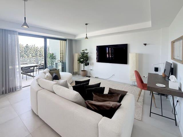 Casa en venta en El Chaparral, Málaga Costa del Sol
