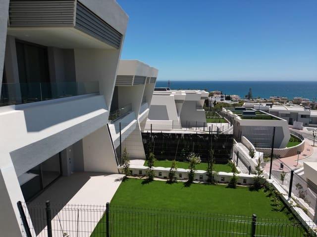 Casa en venta en El Chaparral, Málaga Costa del Sol