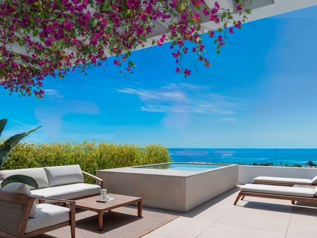 Casa en venta en El Chaparral, Málaga Costa del Sol