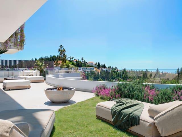 Casa en venta en El Chaparral, Málaga Costa del Sol
