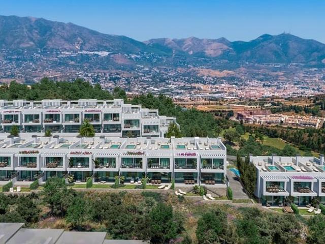 Casa en venta en El Chaparral, Málaga Costa del Sol