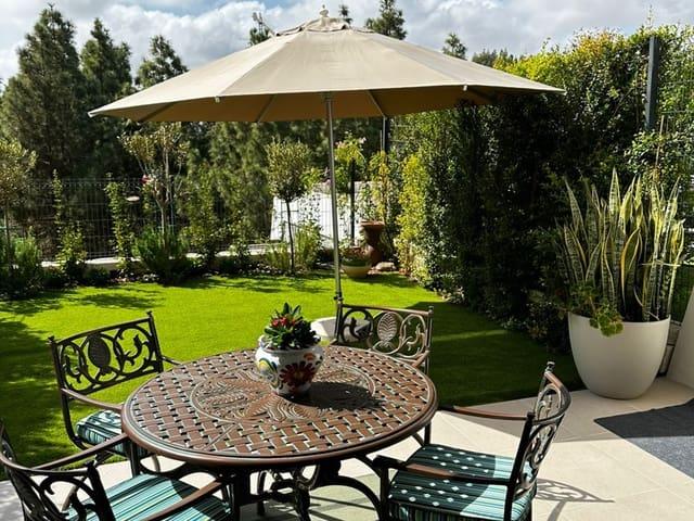 Casa en venta en El Chaparral, Málaga Costa del Sol