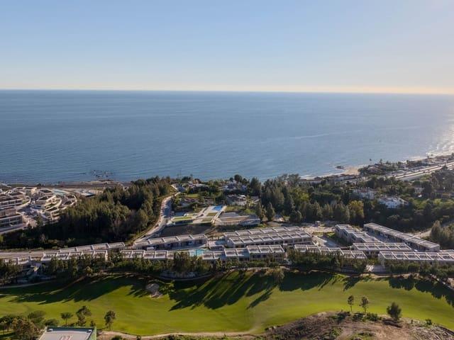 Casa en venta en El Chaparral, Málaga Costa del Sol