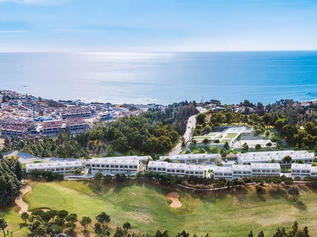 Casa en venta en El Chaparral, Málaga Costa del Sol