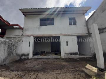 Casa en Venta en El Chiru, Antón