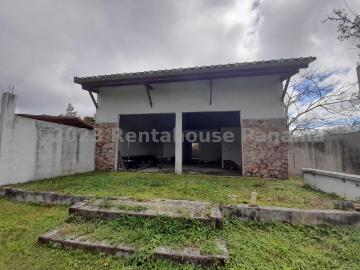 Casa en Venta en El Chiru, Antón