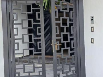 Casa en Venta en el Cid con Vista a la Marina con Alberca