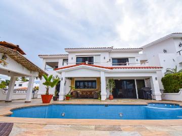 Casa en venta en El Cid, Mazatlán, Sinaloa