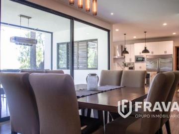 CASA EN VENTA EN EL CIELO COUNTRY CLUB