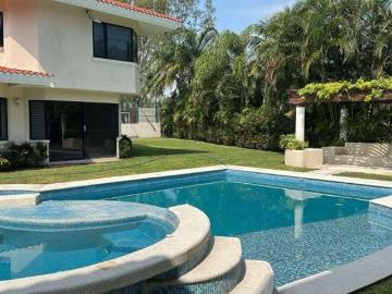 CASA EN VENTA EN EL CLUB DE GOLF VILLA RICA