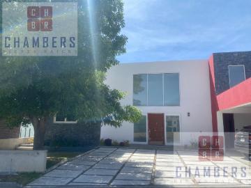 Casa en venta en el Club de Golf Ex Hacienda Soltepec, Huamantla
