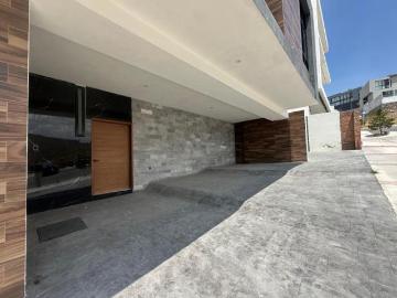 Casa en venta en el Club de Golf La Loma, San Luis Potosí
