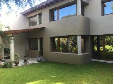 Casa en venta /renta en el Club de Golf Los Encinos