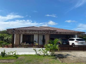 Casa en Venta en El Coco, Penonome