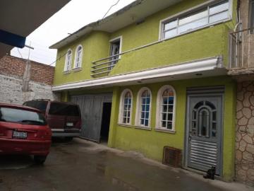 Casa en venta en El Coecillo, León, Guanajuato
