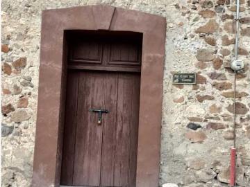 Casa en El Convento, Tecamachalco, Puebla