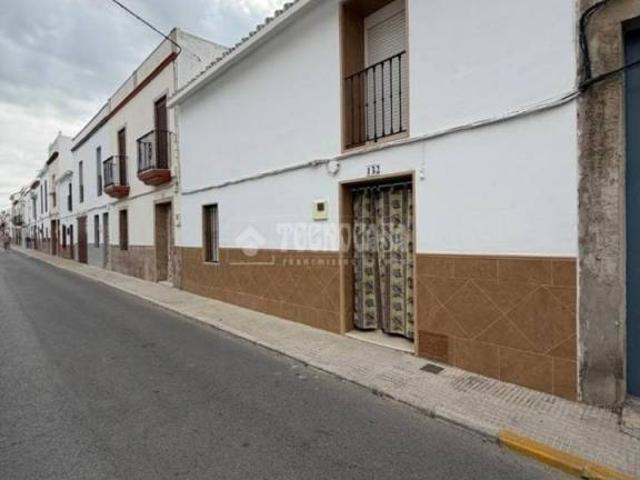 Casa en Venta en El Coronil