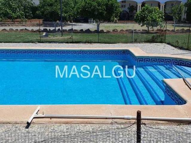 Casa en Venta en El Coronil