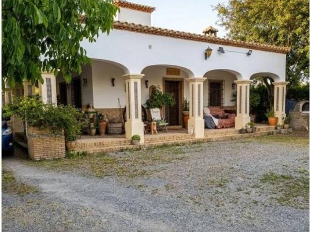 Casa en Venta en El Coronil
