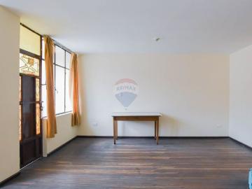 Casa en venta en el corazón de ibarra