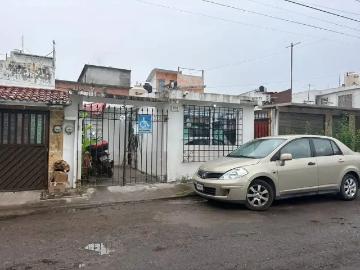 CASA EN VENTA EN EL COYOL VERACRUZ, VER