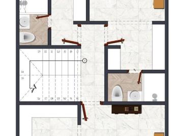 CASA EN VENTA EN EL DIAMANTE, TUXTLA GUTI?RREZ, CHIAPAS