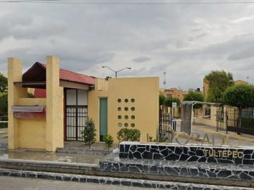 Casa en venta en El Dorado, Tultepec, México