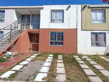 Casa en venta en El Dorado Huehuetoca, Huehuetoca, México