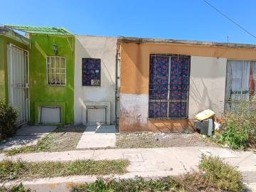 Casa en venta en El Dorado Huehuetoca, Huehuetoca, México