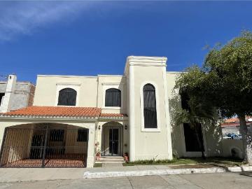 Casa en venta en El Dorado, Mazatlán, Sinaloa