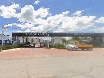 Casa en Venta en El Dorado Residencial, Pachuca de Soto, Hidalgo
