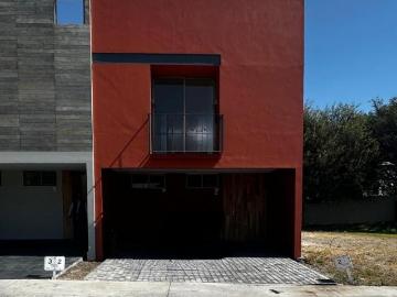 Casa en venta en El Edén, Zona Santa Anita