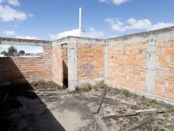 Casa en venta en el ejido de ibarra