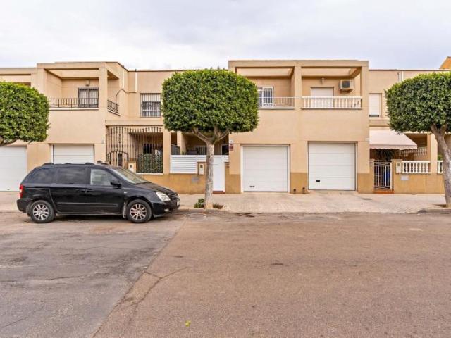 Casa en venta en El Ejido, Ejido norte