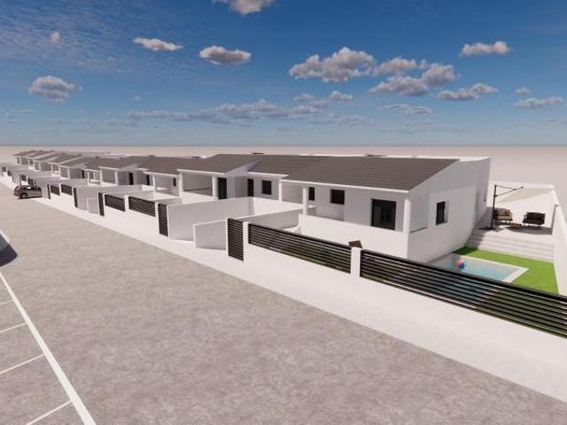 Casa en venta en El Ejido, Guardias Viejas