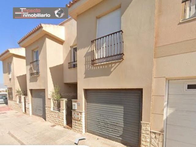Casa en venta en El Ejido, Las Norias