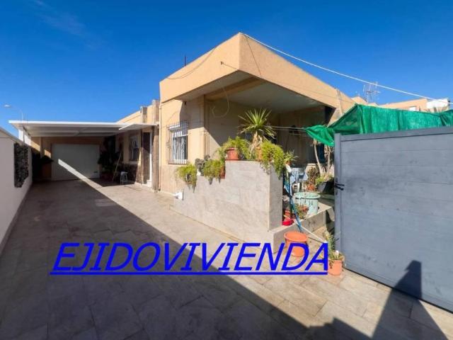 Casa en Venta en El Ejido