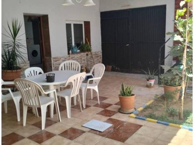 Casa en Venta en El Ejido