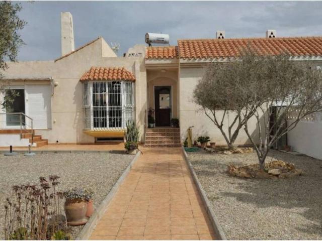 Casa en Venta en El Ejido